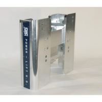 Hydraulic Jack Plate