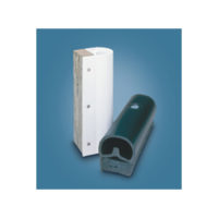 Single Leg Mount Fenders