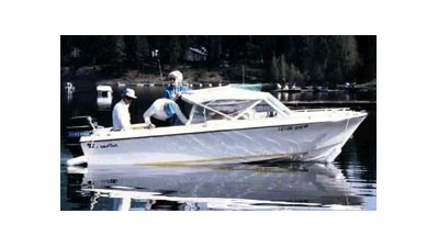 Buying Your First Boat