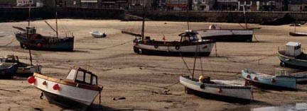 Buying Your First Boat