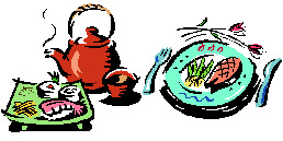 Susie's Seafood Recipes