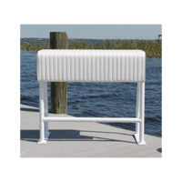 Leaning Post 32 inches