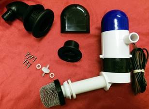 KeepAlive Recirculating 700 gpm Pump Kit