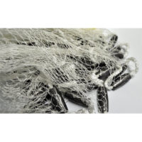 Nylon Cast Nets 3/8 inch