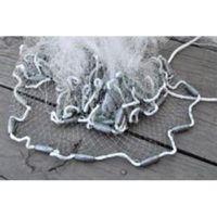 Mako Cast Net 3/8 inch