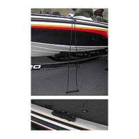 Flexible Boarding Ladder