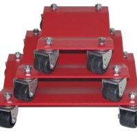 Trailer and Auto Dolly