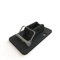 Universal Steel Foot