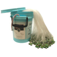 Humpback Bait Deep Sea Cast Net ( 38" Sq. Mesh )